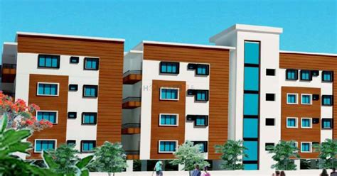 2 BHK Flats in Indira Nagar,Bangalore | 2 BHK Apartments for Sale in ...