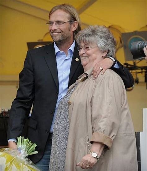 Jurgen Klopp Wife, Latest News, Biography, Age, Net Worth