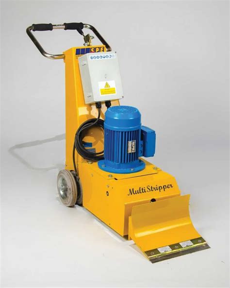 Electric Tile Lifter | Floor Lifters | Cleaning & Floorcare