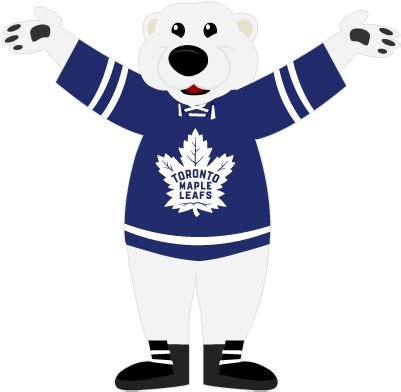 Toronto Maple Leafs Clipart - Toronto Maple Leafs Logo Toronto Maple ...