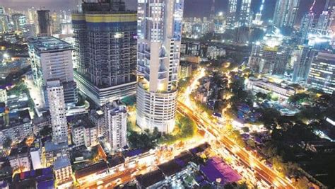 Mumbai bets on all-night shopping to lift India’s economy