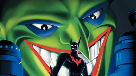 Batman Beyond: Return of the Joker – Crtani Filmovi Elena