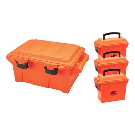 Bass Pro Shops® Utility Dry Storage Box Set | Cabela's Canada