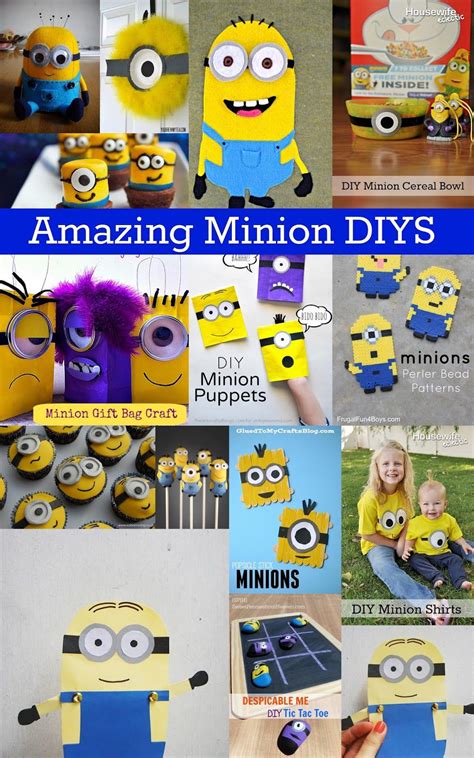 Pin on Minions