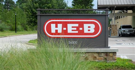 Houston HEB Stores Will Close Early Wednesday Ahead of Hurricane Laura ...