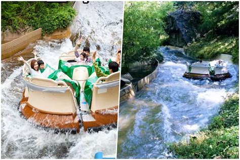 Top 10 Must-Experience Rides and Attractions In Everland | K-Pop Culture