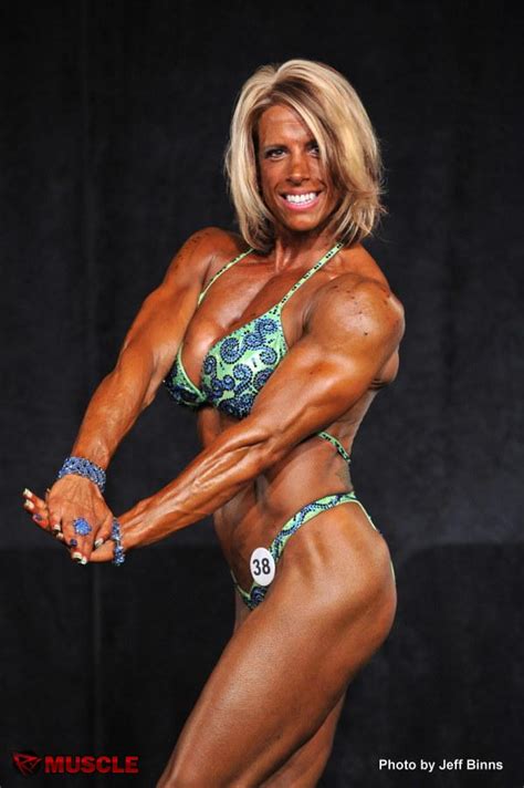 Rx Muscle Contest Gallery