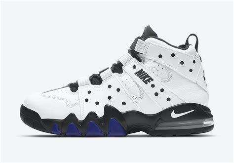 Nike Air Max CB 94 OG DD8557-100 Release Date - SBD