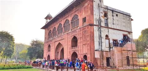 106 Red Fort Museum Delhi Stock Photos - Free & Royalty-Free Stock ...