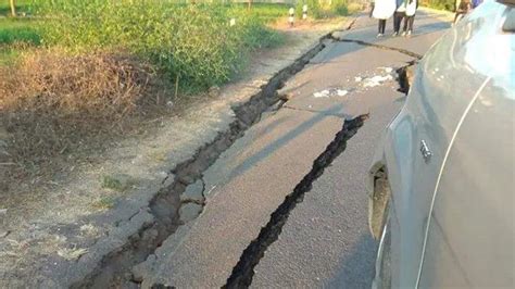 Gempa Terkini Pagi Ini di Cianjur Jabar Kamis 24 November 2022, Pusat ...