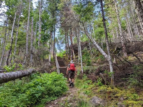 10 Fast and Fun Hikes on the Gaspé Peninsula, Québec