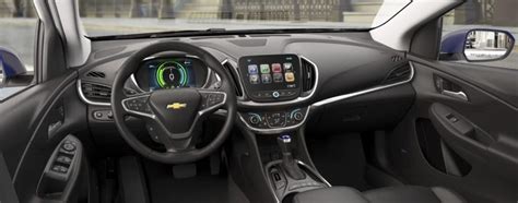 2018 Chevy Volt | Carl Black Chevrolet Nashville