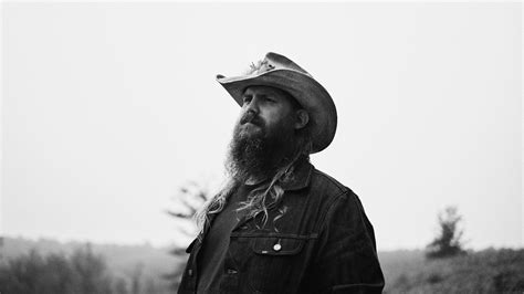 Chris Stapleton On 'Starting Over' And Writing For The Moment | Morning ...