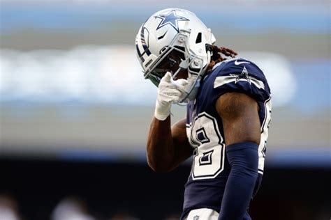 Cowboys News: Dallas Picks Up CeeDee Lamb's Fifth-Year Option - Athlon ...