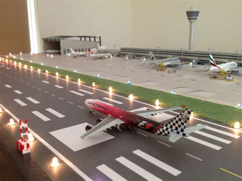 Diy cardboard airport – Artofit