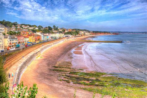 22 Best Seaside Towns in England to Get Your Vitamin Sea