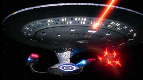 Star Trek: The Difference Between Photon Torpedos And Quantum Torpedos ...