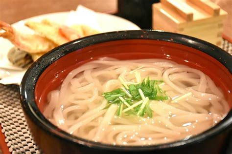 11 Types Of Udon From 11 Prefectures To Try Besides The Sanuki Udon