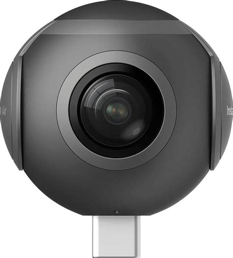 Customer Reviews: Insta360 Air 360 Degree Camera for Android Devices ...