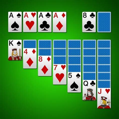 Klondike Solitaire - Apps on Google Play