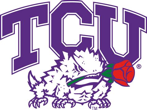 TCU Logo PNG | PNG All