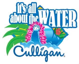 Culligan Logos