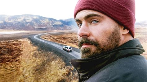 Zac Efron’s Awesome Iceland Adventure | Emerging Destinations