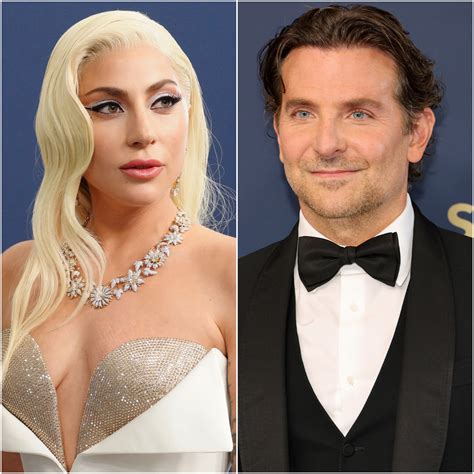 Lady Gaga and Bradley Cooper Had a Sweet A Star Is Born Reunion at the ...