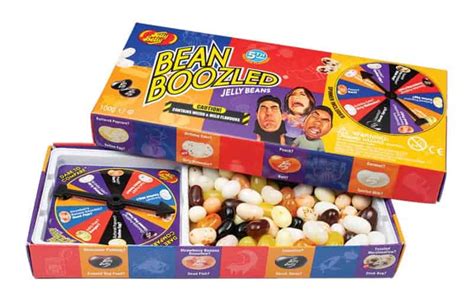 Durf jij de Bean Boozled Challenge aan? - Kopen kan bij Beananza Store