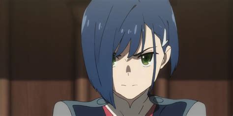 Darling In The Franxx: Every Main Character, Ranked By Likability