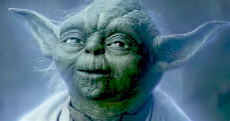 Bad Lip Reading Brings Yoda Back to Sing in "My Stick!"