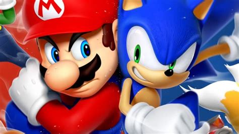 5 curiosidades que no sabías de Sonic, el histórico rival de Super Mario