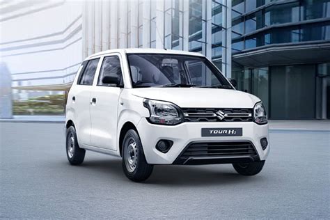 Maruti Wagon R tour Mileage User Reviews of Petrol , CNG versions