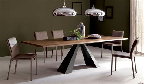 Resultado de imagen para comedor moderno de diseñador Wooden Dining ...