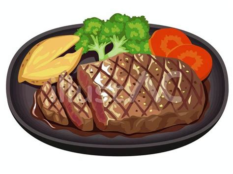 Free Vectors | steak