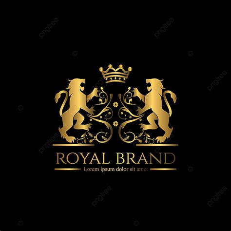 Luxury Logo Template for Free Download on Pngtree