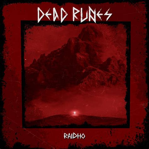 Raidho | Dead Runes