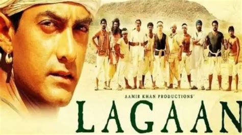 Iconic Film Lagaan Complete 20 Years: Here’s How The Cast Looks Now