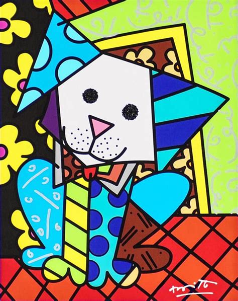 COCO - Limited Edition Print | Limited edition prints, Britto art ...