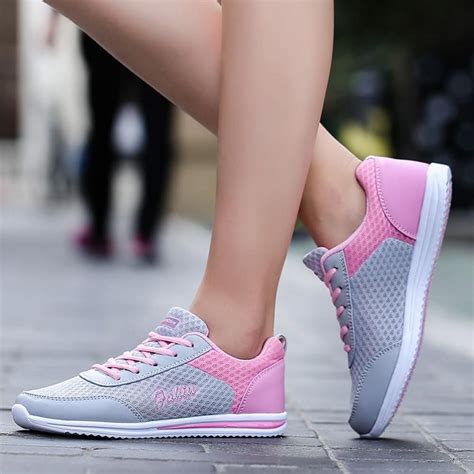 Venta > sportsshoes mujer > en stock