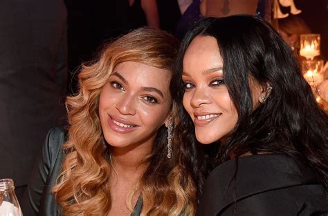 Rihanna, Beyonce, Taylor Swift Make Forbes’ Most Powerful Women List ...