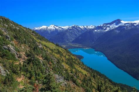 10 of the Best Hiking Trails Near Whistler, British Columbia | British ...