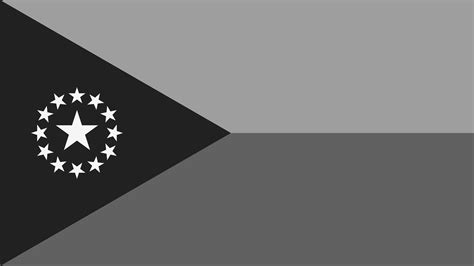 My personal flag : r/vexillology