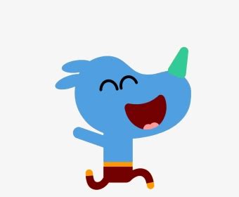 Hey Duggee, HD Png Download , Transparent Png Image - PNGitem