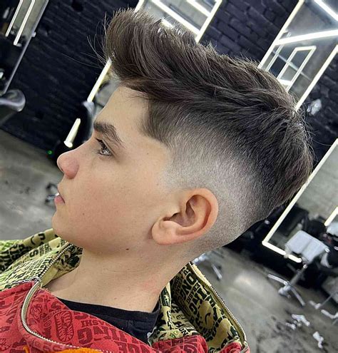 Update more than 81 popular hairstyles for boys best - vova.edu.vn