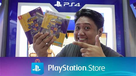 PS5 Update at PlayStation Store - PRE ORDERS UBOS NA! - YouTube