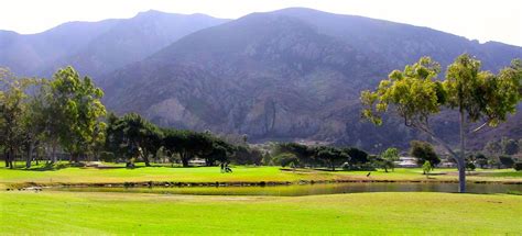 Camarillo Springs Golf Course - Visit Camarillo