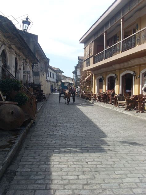 Vigan City - The Heritage City of the North | The Quest Boi -Travel Blog