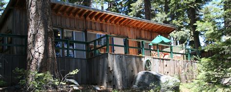 Our Cabins - Kit Carson Cabins | Kit Carson Lodge