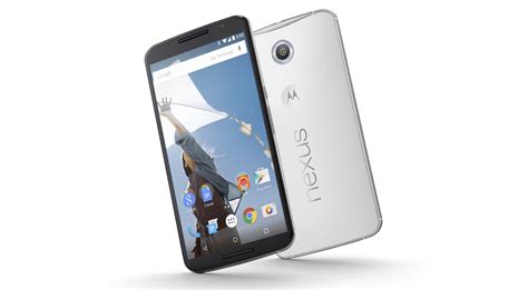 Nexus 6: The best Android smartphone for wireless and LTE connectivity ...